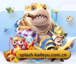 splash-kaileyu.com.cn的故事 - 体育资讯内容服务
