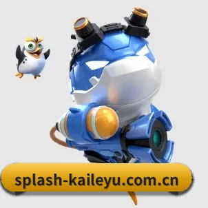 splash-kaileyu.com.cn APP